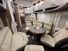 Fahrzeugbild Carthago chic s-plus I 50 LE Strategic Buy (235) #18