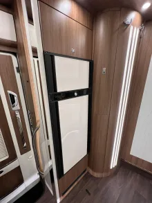 Fahrzeugbild Carthago chic s-plus I 50 LE Strategic Buy (235) #23