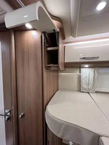 Fahrzeugbild Carthago chic s-plus I 50 LE Strategic Buy (235) #29