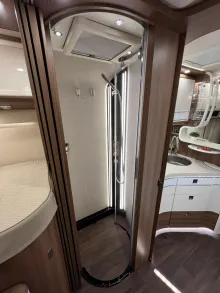 Fahrzeugbild Carthago chic s-plus I 50 LE Strategic Buy (235) #33