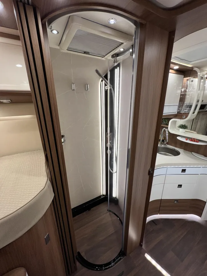 Fahrzeugbild Carthago chic s-plus I 50 LE Strategic Buy (235) #33
