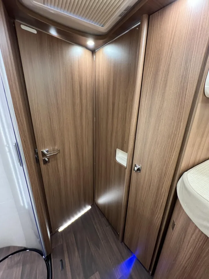 Fahrzeugbild Carthago chic s-plus I 50 LE Strategic Buy (235) #36
