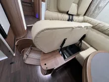 Fahrzeugbild Carthago chic s-plus I 50 LE Strategic Buy (235) #40