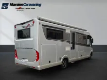 Fahrzeugbild Carthago liner-for-two I 53 Strategic Buy (242) #7