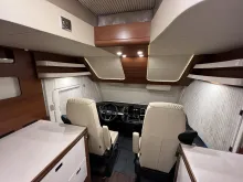 Fahrzeugbild Carthago liner-for-two I 53 Strategic Buy (242) #14