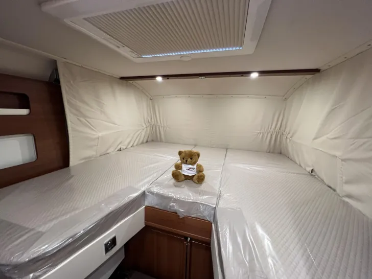 Fahrzeugbild Carthago liner-for-two I 53 Strategic Buy (242) #15