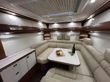 Fahrzeugbild Carthago liner-for-two I 53 Strategic Buy (242) #23