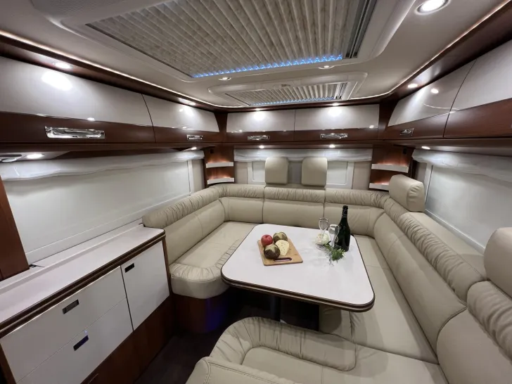 Fahrzeugbild Carthago liner-for-two I 53 Strategic Buy (242) #23