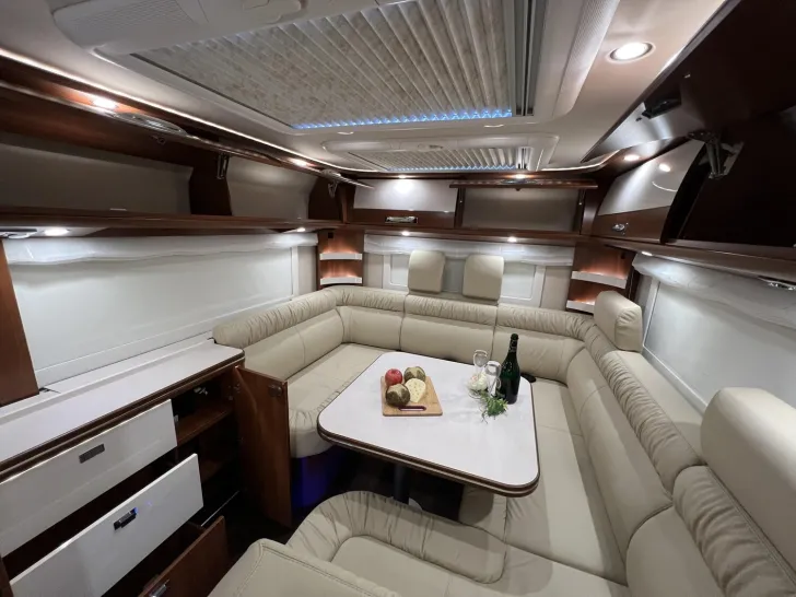Fahrzeugbild Carthago liner-for-two I 53 Strategic Buy (242) #24