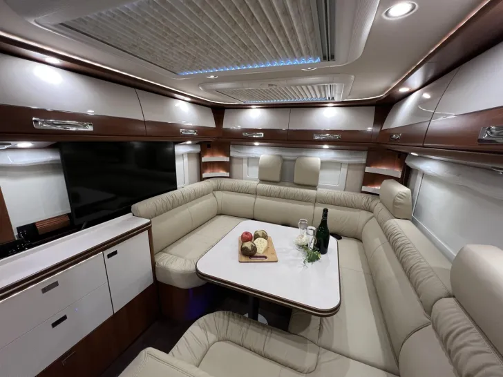 Fahrzeugbild Carthago liner-for-two I 53 Strategic Buy (242) #25