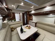 Fahrzeugbild Carthago liner-for-two I 53 Strategic Buy (242) #26