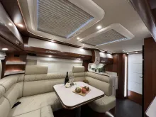 Fahrzeugbild Carthago liner-for-two I 53 Strategic Buy (242) #27