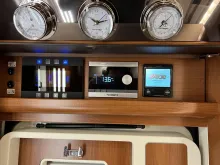 Fahrzeugbild Carthago liner-for-two I 53 Strategic Buy (242) #30