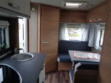 Fahrzeugbild Weinsberg CaraOne 390 QD mit Paket sofort verfügbar #12