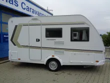Fahrzeugbild Weinsberg CaraOne 390 QD mit Paket sofort verfügbar #3