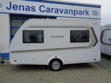 Fahrzeugbild Weinsberg CaraOne 390 QD mit Paket sofort verfügbar #4
