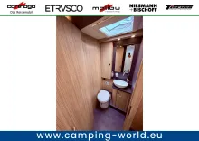 Fahrzeugbild Malibu T 470 RB-LE „K“ lightweight 3.5t CWN Selection Aktion bis 31.10 #14