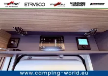 Fahrzeugbild Malibu T 470 RB-LE „K“ lightweight 3.5t CWN Selection Aktion bis 31.10 #21