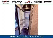 Fahrzeugbild Malibu T 470 RB-LE „K“ lightweight 3.5t CWN Selection Aktion bis 31.10 #25
