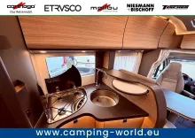 Fahrzeugbild Malibu T 470 RB-LE „K“ lightweight 3.5t CWN Selection Aktion bis 31.10 #28