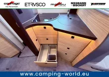 Fahrzeugbild Malibu T 470 RB-LE „K“ lightweight 3.5t CWN Selection Aktion bis 31.10 #31