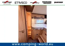 Fahrzeugbild Malibu T 470 RB-LE „K“ lightweight 3.5t CWN Selection Aktion bis 31.10 #36