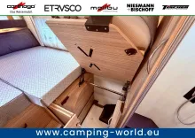 Fahrzeugbild Malibu T 470 RB-LE „K“ lightweight 3.5t CWN Selection Aktion bis 31.10 #38