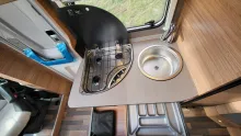 Fahrzeugbild Weinsberg CaraCompact EDITION PEPPER 600 MEG Automatik/140 PS #18