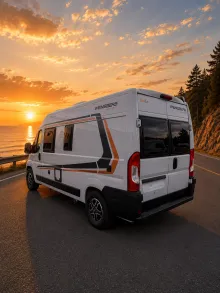 Fahrzeugbild Weinsberg CaraBus EDITION FIRE 600 ME Automatik,Pakete, sofort verf. #4