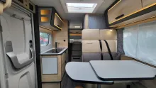 Weitere Sitzgruppe Weinsberg CaraCompact EDITION PEPPER 600 MEG