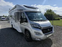 Fahrzeugbild Carado T 338 Clever+ Edition Sat, Navi, Kamera #1