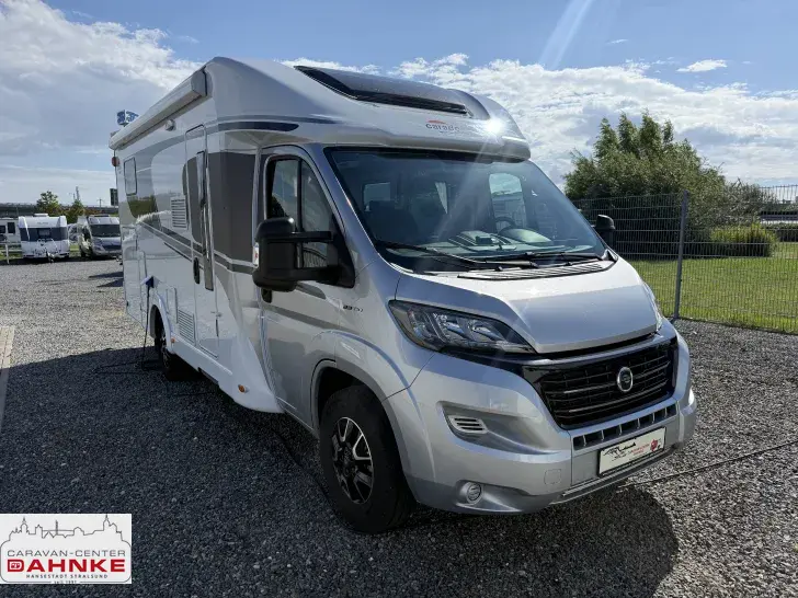 Fahrzeugbild Carado T 338 Clever+ Edition #1