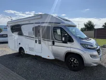 Fahrzeugbild Carado T 338 Clever+ Edition Sat, Navi, Kamera #3
