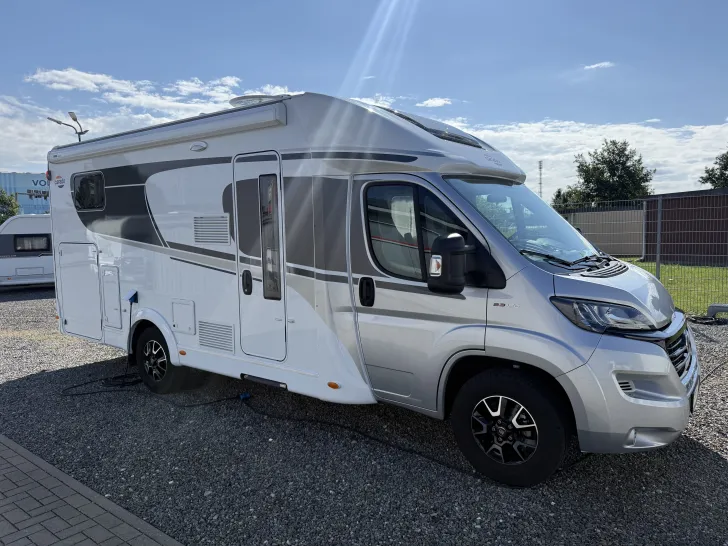 Fahrzeugbild Carado T 338 Clever+ Edition #3
