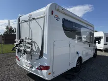 Fahrzeugbild Carado T 338 Clever+ Edition Sat, Navi, Kamera #4