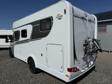 Fahrzeugbild Carado T 338 Clever+ Edition Sat, Navi, Kamera #5