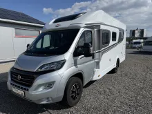 Fahrzeugbild Carado T 338 Clever+ Edition Sat, Navi, Kamera #6