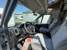 Fahrzeugbild Carado T 338 Clever+ Edition Sat, Navi, Kamera #8