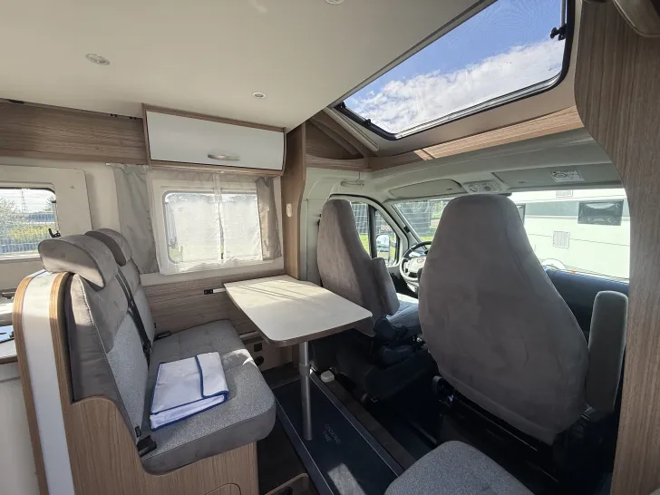Fahrzeugbild Carado T 338 Clever+ Edition #9