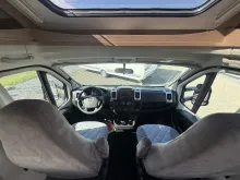 Fahrzeugbild Carado T 338 Clever+ Edition Sat, Navi, Kamera #10