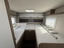Fahrzeugbild Carado T 338 Clever+ Edition Sat, Navi, Kamera #13