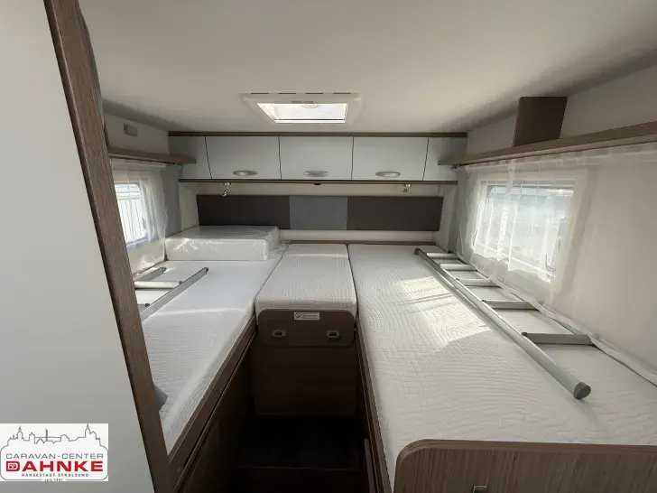 Fahrzeugbild Carado T 338 Clever+ Edition Sat, Navi, Kamera #13