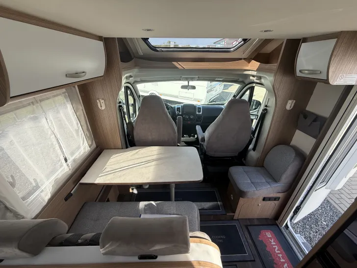 Fahrzeugbild Carado T 338 Clever+ Edition #15