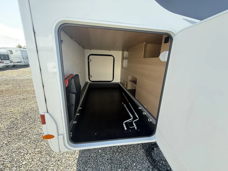 Fahrzeugbild Carado T 338 Clever+ Edition #19