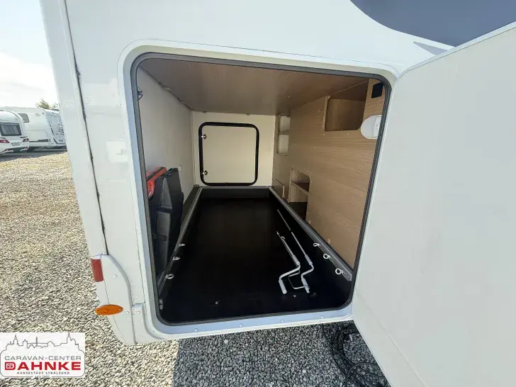 Fahrzeugbild Carado T 338 Clever+ Edition Sat, Navi, Kamera #19