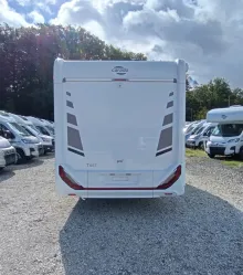 Fahrzeugbild Carado T 457 140PS Autom., Safety ACC, ohne Hubbett #6
