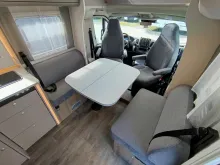 Fahrzeugbild Carado T 457 140PS Autom., Safety ACC, ohne Hubbett #13