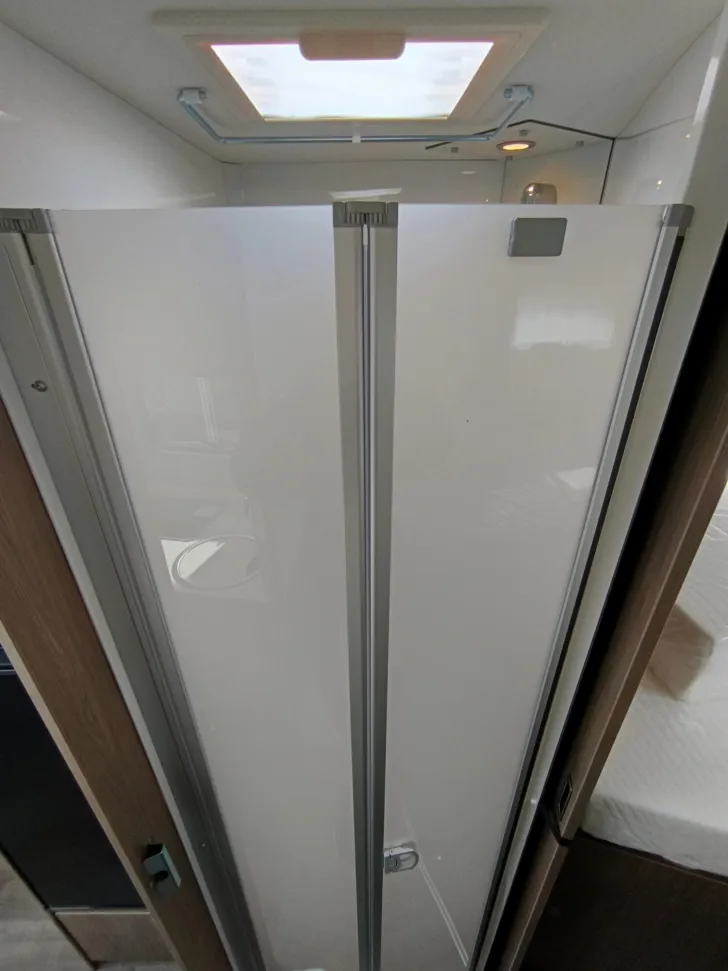 Fahrzeugbild Carado T 457 140PS Autom., Safety ACC, ohne Hubbett #26