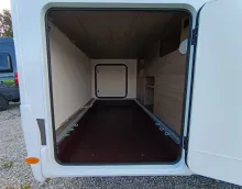 Fahrzeugbild Carado T 457 140PS Autom., Safety ACC, ohne Hubbett #40
