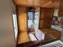 Fahrzeugbild Hobby Prestige 480 gepflegt, TÜV und Gas neu #4
